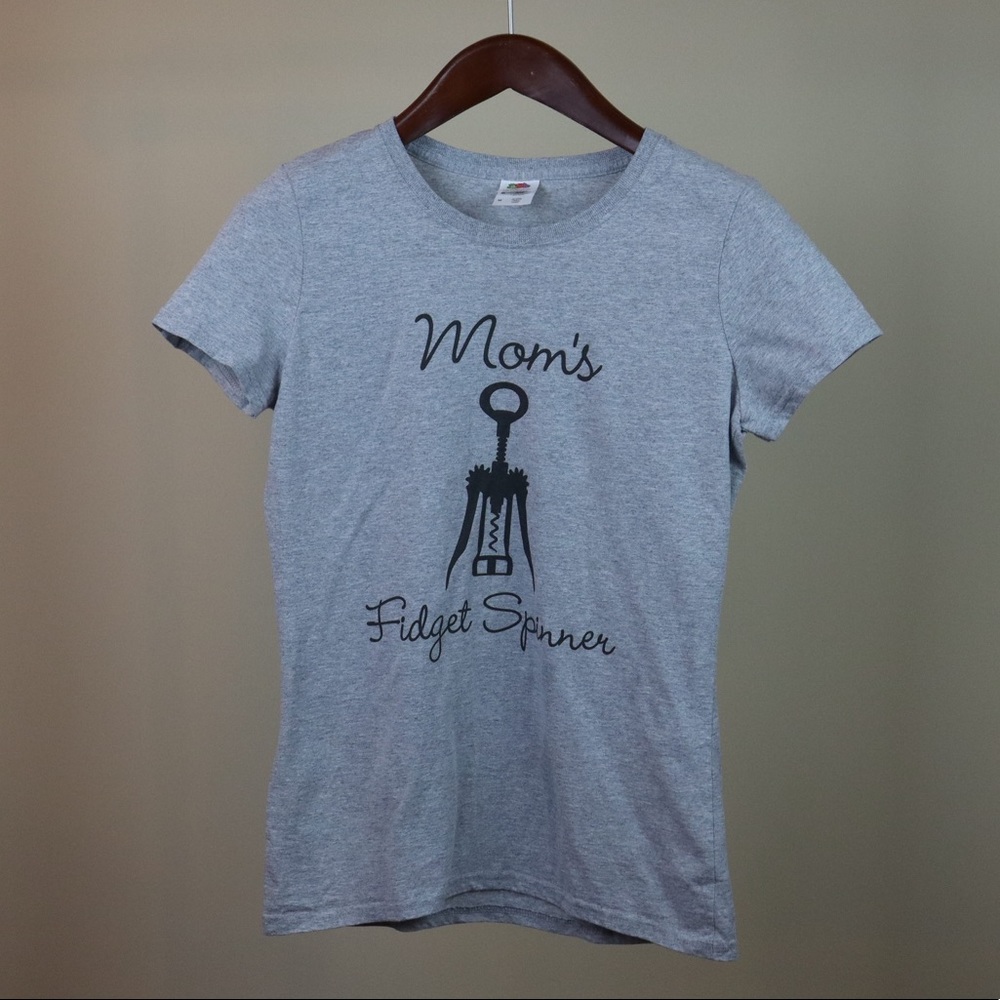 Fruit of The Loom Graphic Tee